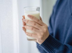 Doa Minum Susu 1 Muharram 2026 Lengkap Arab-Latin serta Makna Tradisinya