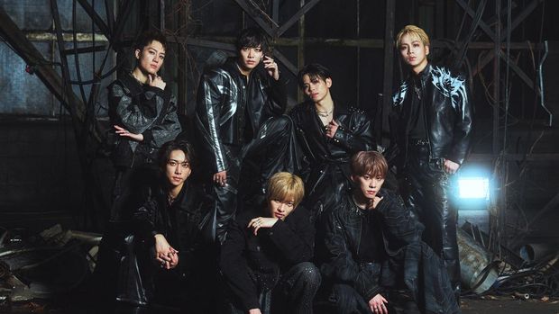 IMP. merupakan grup yang beranggotakan tujuh pria, yang terdiri dari Arata Sato, Shunsuke Moto, Taiga Suzuki, Takuya Kageyama, Minato Matsui, Yuki Yokohara, dan Taiga Tsubaki.