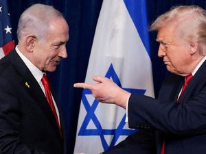 Israel Mata-matai AS? Spionase Antarsekutu Bukan Hal Baru