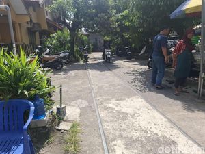 Redup Industri Gula Berujung Hilangnya Jejak Jalur Kereta Jenazah Raja Solo PB X