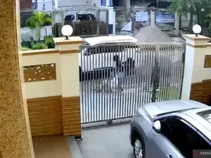 Misteri Pria yang Coba Culik Kakek 70 Tahun di PIK