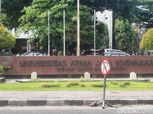 Atma Jaya Jogja Buka Suara soal Dosen Dipecat gegara Laporkan Jurnal Predator