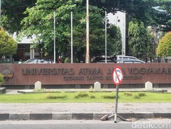 Atma Jaya Jogja Buka Suara soal Dosen Dipecat gegara Laporkan Jurnal Predator