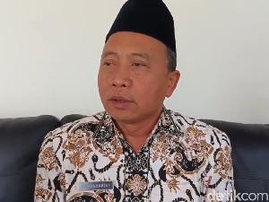 3 Jemaah Haji Trenggalek Meninggal Dunia di Arab Saudi
