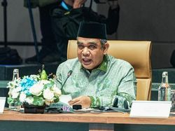 Ketua MPR Muzani Ungkap Iran Mau Undang Prabowo ke Teheran
