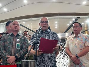 Bos Vendor Motor Listrik Dekati Eks Waka BGN Lodewyk Padahal Tak Punya Dealer