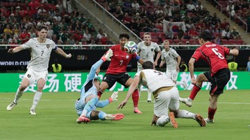 Korea Selatan Vs Ceko: Comeback, Taegeuk Warriors Menang 2-1