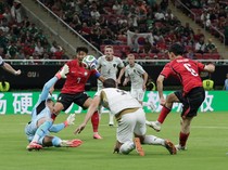 Hasil Korea Selatan Vs Ceko: Comeback, Taegeuk Warriors Menang 2-1