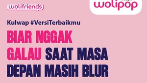 Trik Atur Mindset Positif Walau Masa Depan Masih Blur