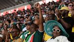 Spektakuler! Pesta Pembukaan Piala Dunia 2026 Guncang Stadion Azteca