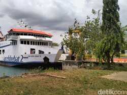 Ledakan di Kapal Aceh Terjadi saat Taruna Poltekpel Pengenalan Kamar Mesin