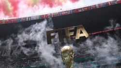 Kata Pelatih Mesir dan Iran soal Simbol LGBTQ+ di Pertandingan