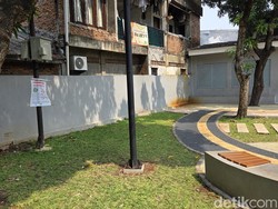 Video: Lokasi Bocah Dibully hingga Kesetrum di Jakpus Ditutup Sementara