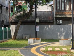 Fakta-fakta Pembully Bocah hingga Kesetrum di Taman Kramat