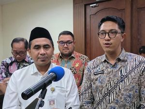 BGN Jateng Bakal Evaluasi Menu MBG Berdasarkan Sisa Makanan