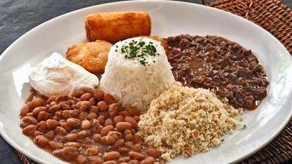 Piala Dunia 2026 Dumulai, Ini 9 Makanan Favorit Pesepak Bola Dunia!