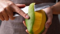 Lagi Musim Mangga, Bagaimana Efek Makan Mangga Setiap Hari?