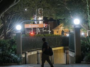 Masalah Tunawisma di Australia Meningkat, Terungkap dengan Kematian Pria Ini