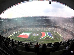 Mahal Banget, Air Mineral di Stadion Piala Dunia 2026 Dijual Rp 150 Ribu