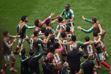 Meksiko Tekuk Afrika Selatan 2-0 di Laga Pembuka Piala Dunia 2026
