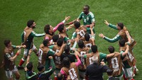 Piala Dunia 2026: Mengapa FIFA Pakai Sistem Head-to-head di Fase Grup?