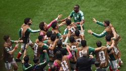 Piala Dunia 2026: Mengapa FIFA Pakai Sistem Head-to-head di Fase Grup?