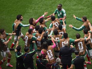 Meksiko Tekuk Afrika Selatan 2-0 di Laga Pembuka Piala Dunia 2026