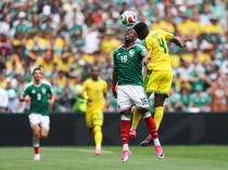 Piala Dunia 2026: Meksiko Ungguli Afrika Selatan di Babak Pertama
