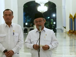 Pemerintah Bakal Bangun 100 Sekolah Nasional Terintegrasi, Beberapa Dibuka 2026