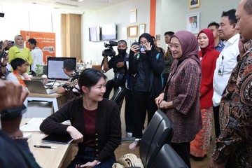 Menteri PANRB Harap MPP Jadi Pusat Solusi Kebutuhan Masyarakat