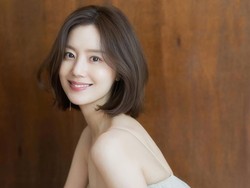 Moon Chae Won Menikah, Pestanya Jadi Ajang Reuni Pemain Flower of Evil