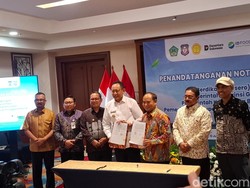 Prabowo Pantau Proyek Hilirisasi Ayam, Kementan: Tak Boleh Santai-santai