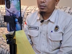 Duka Cak Imin Petugas Haji: Lepas Kepergian Istri Lewat Badal Umrah
