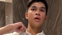 Kronologi Versi Muzakki Ramdhan Jadi Korban Kekerasan di Toilet Umum