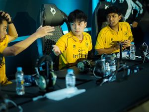 Jadwal Playoff MPL ID S17 Hari Ini: Geek Fam Vs Onic