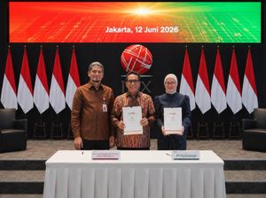 Pegadaian dan KSEI Perkuat Ekosistem Emas Lewat Investasi ETF Emas