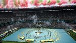 Spektakuler! Pesta Pembukaan Piala Dunia 2026 Guncang Stadion Azteca