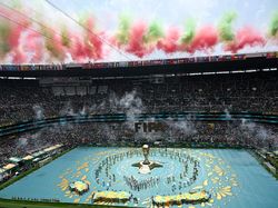 Siapa Juara Piala Dunia 2026? AI Jagokan Dua Negara Ini