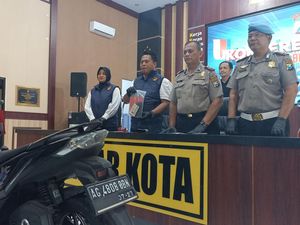 3 Komplotan Pemerasan di Blitar Diringkus, Modusnya Ajak Pacaran-Mesum