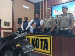 3 Komplotan Pemerasan di Blitar Diringkus, Modusnya Ajak Pacaran-Mesum