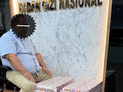 Sukabumi-Cianjur Sepekan: Duit Ratusan Miliar Pengusaha Ngendap di BGN!