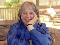 Penulis 450 Buku Asal Amerika, Jane Yolen Meninggal Dunia