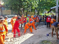 30 Tahun Kuasai Fasum, Tenda Pallubasa Serigala Makassar Akhirnya Dibongkar