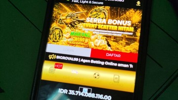 Jatanras Polda Metro Tangkap Bos Judi Berkedok Timezone di Medan!