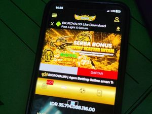Bongkar 3 Situs Judol, Jatanras PMJ Tangkap Bos Sekaligus Pembuat Web di Kalbar