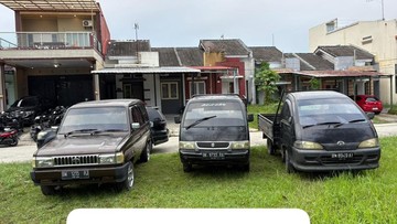 Polda Riau Ungkap Begal hingga Curanmor dalam Semalam, 7 Pelaku Dijerat