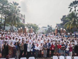 Komdigi Tegaskan Aturan Pembatasan Akses Medsos Anak Bukan Larangan