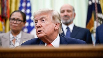 Ultah ke-80, Trump Gelar Pertandingan UFC di Gedung Putih