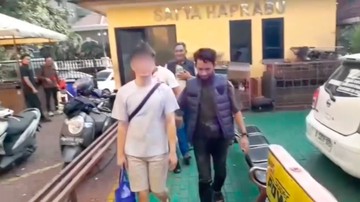 Tega! Pria di Jakbar Bawa Kabur Harta Wanita usai Kencan di Hotel