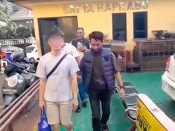 Tega! Pria di Jakbar Bawa Kabur Harta Wanita Usai Kencan di Hotel